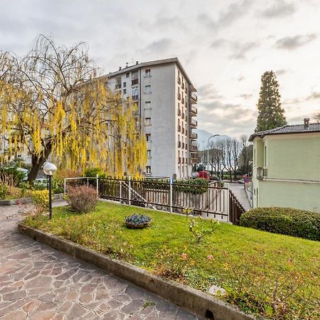 Il Salice - Affitti Brevi Italia Lecco Exterior photo