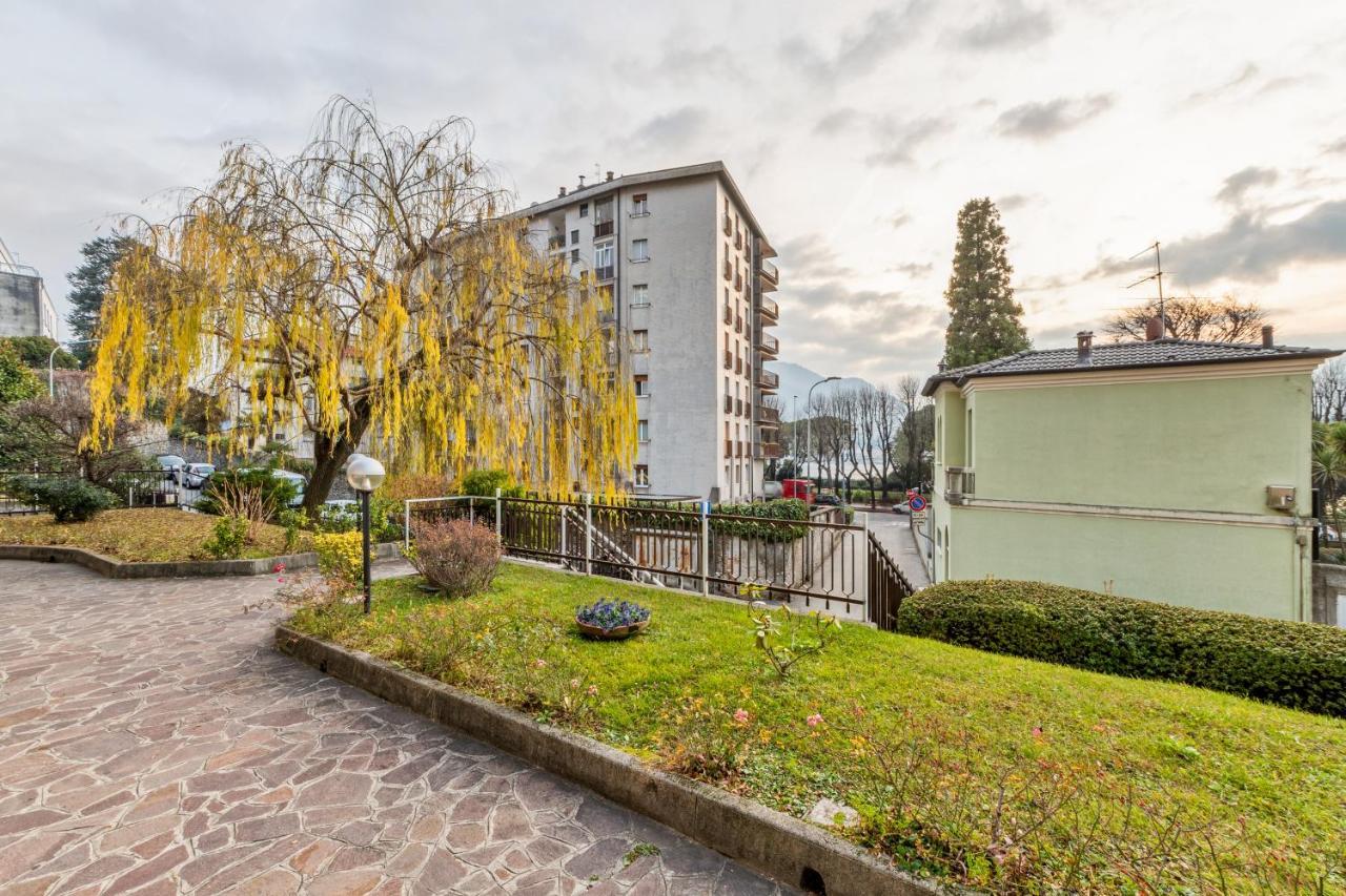 Il Salice - Affitti Brevi Italia Lecco Exterior photo