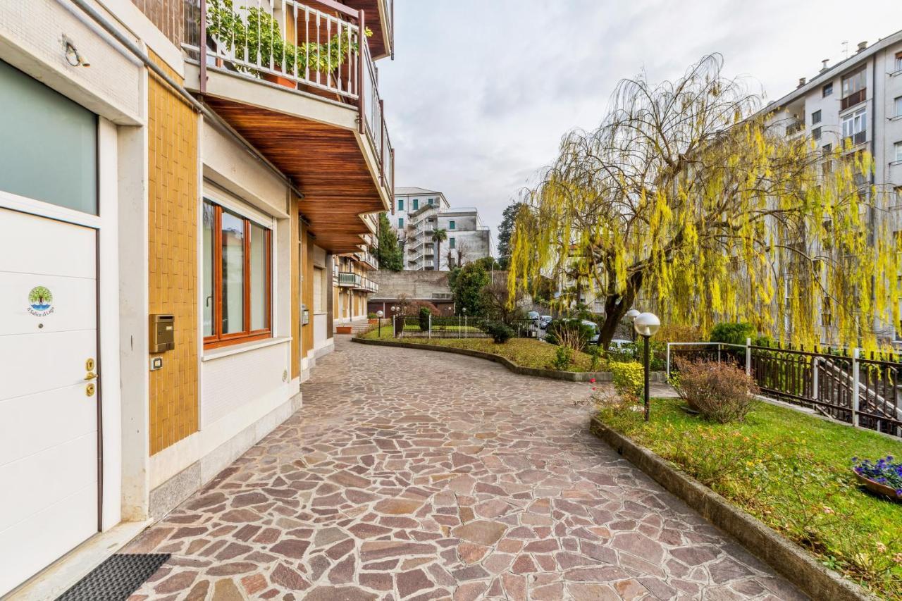 Il Salice - Affitti Brevi Italia Lecco Exterior photo