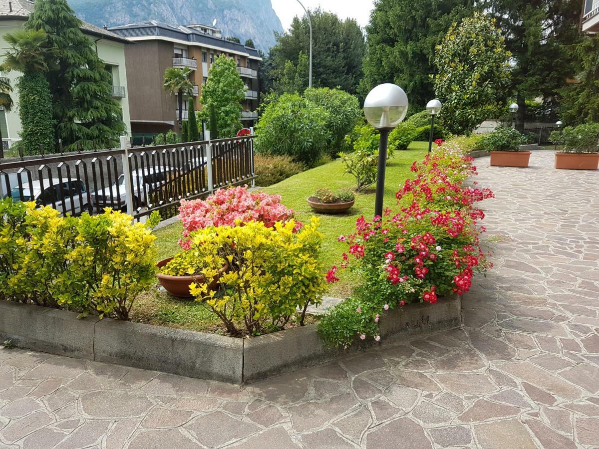 Il Salice - Affitti Brevi Italia Lecco Exterior photo