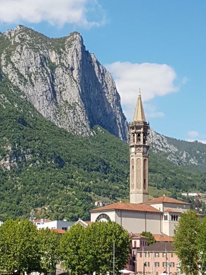 Il Salice - Affitti Brevi Italia Lecco Exterior photo