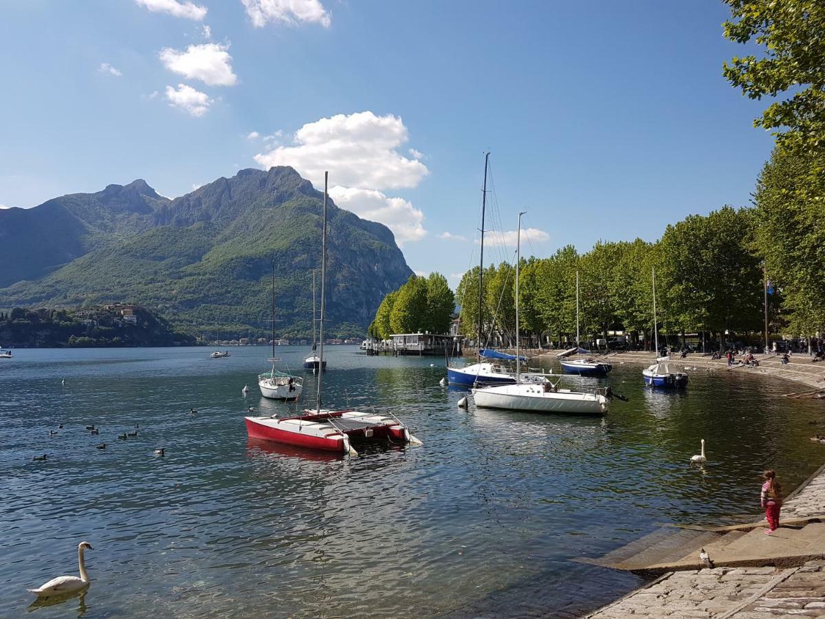 Il Salice - Affitti Brevi Italia Lecco Exterior photo
