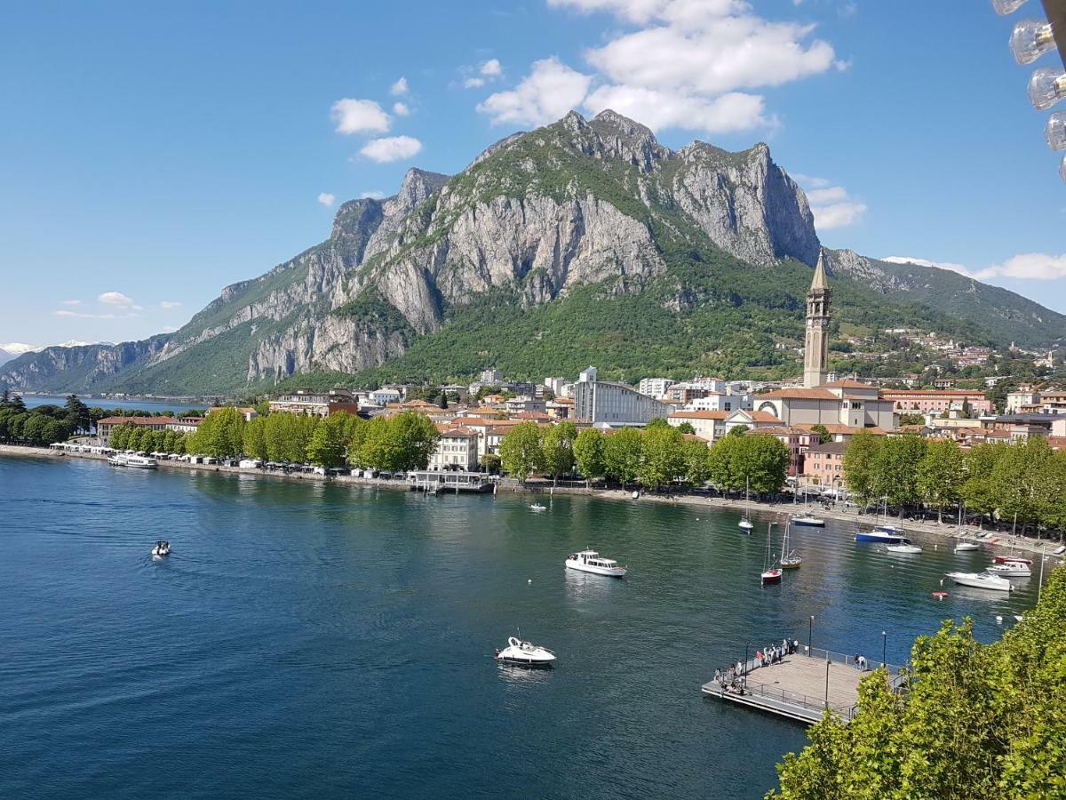 Il Salice - Affitti Brevi Italia Lecco Exterior photo