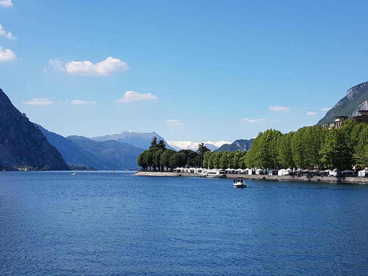 Il Salice - Affitti Brevi Italia Lecco Exterior photo