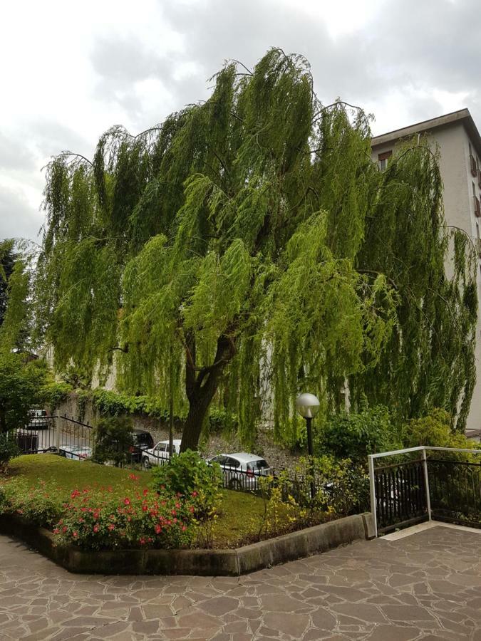 Il Salice - Affitti Brevi Italia Lecco Exterior photo