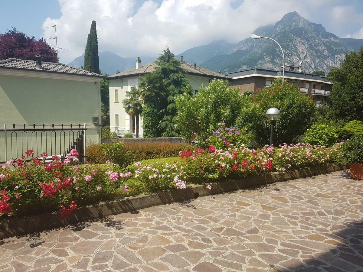 Il Salice - Affitti Brevi Italia Lecco Exterior photo