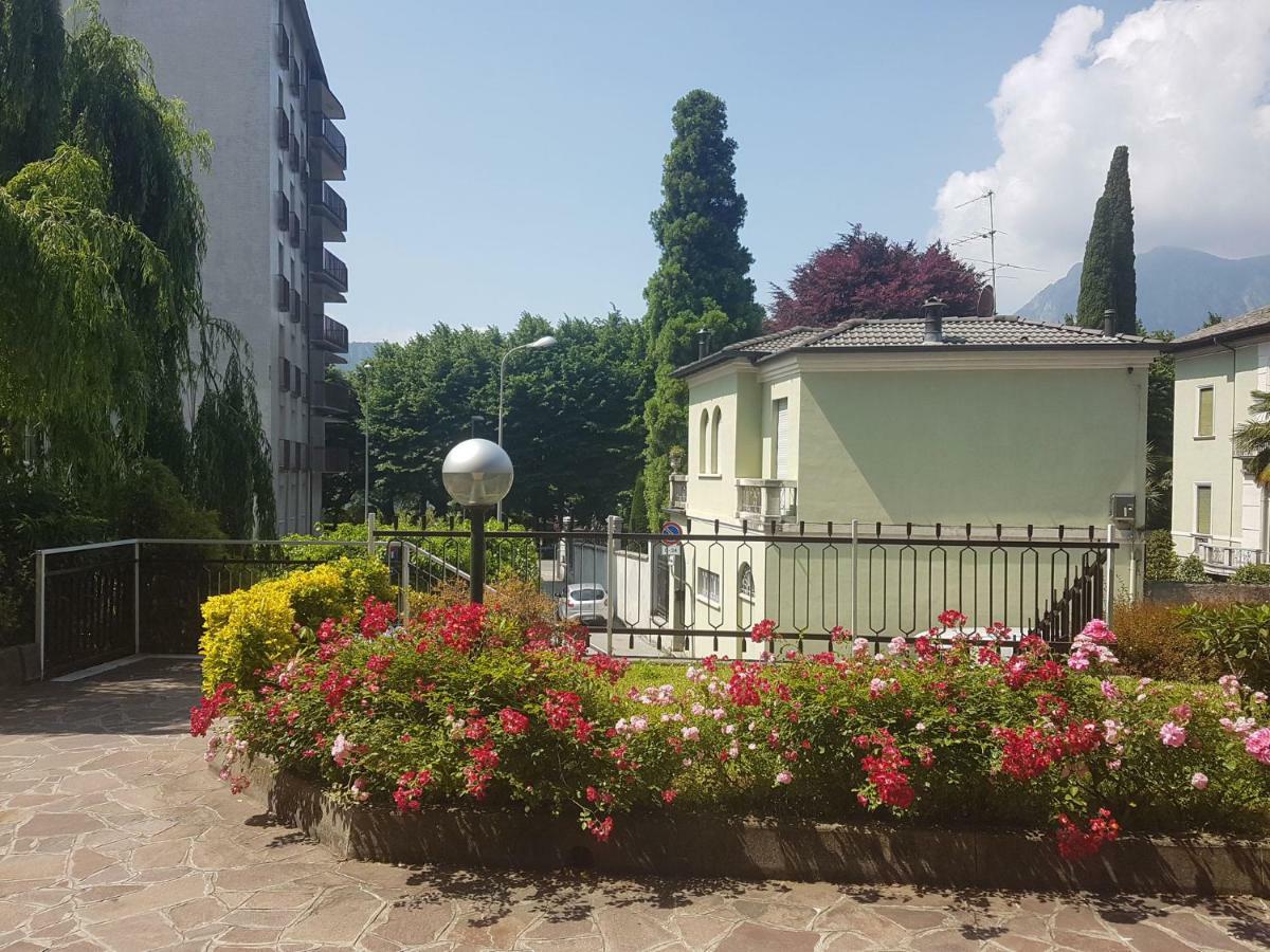 Il Salice - Affitti Brevi Italia Lecco Exterior photo